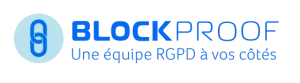 Blockproof - Une équipe RGPD à vos côtés