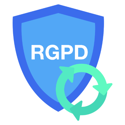 Protection RGPD